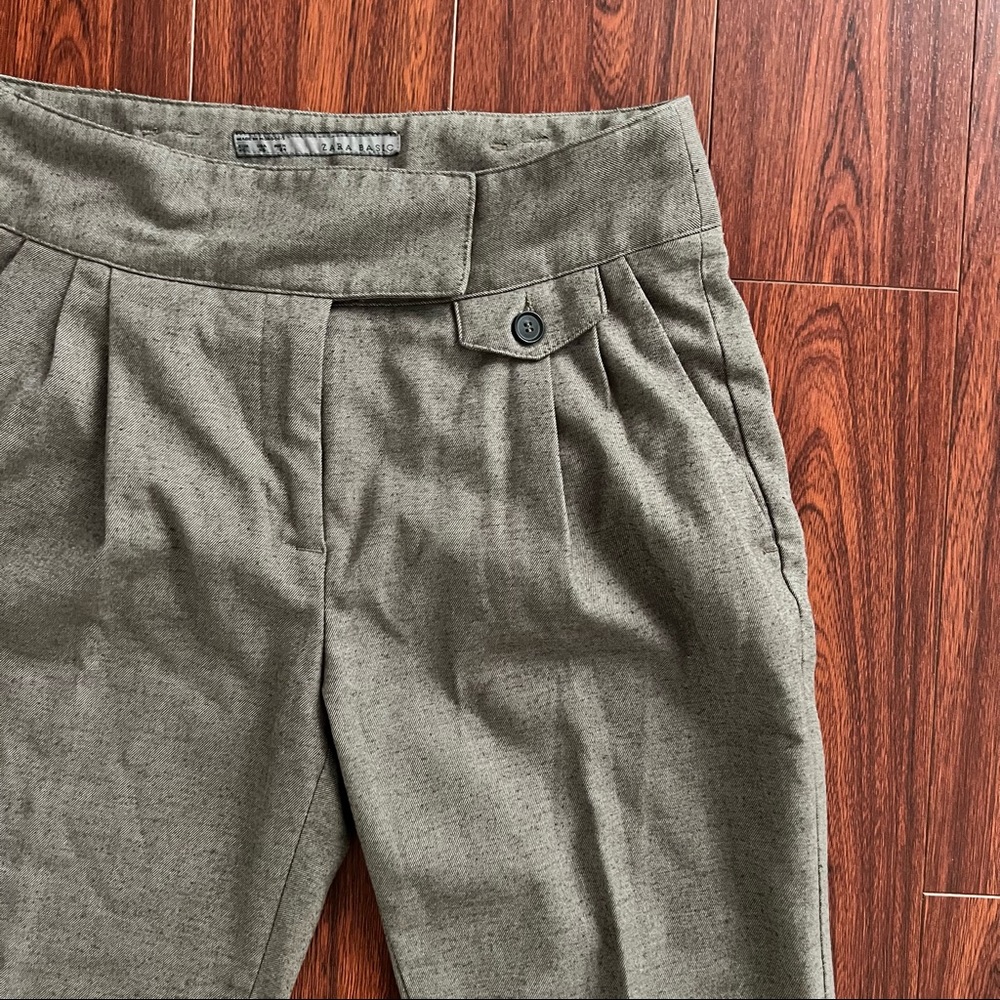 Zara Dress Pants